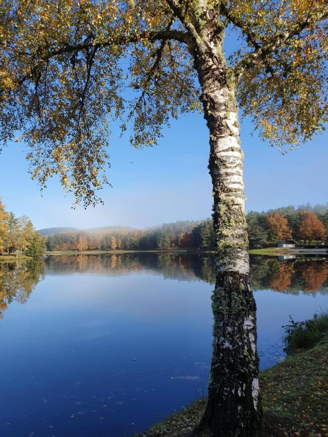 Hotel Vvf Eden Lake Еґлетон Екстер'єр фото