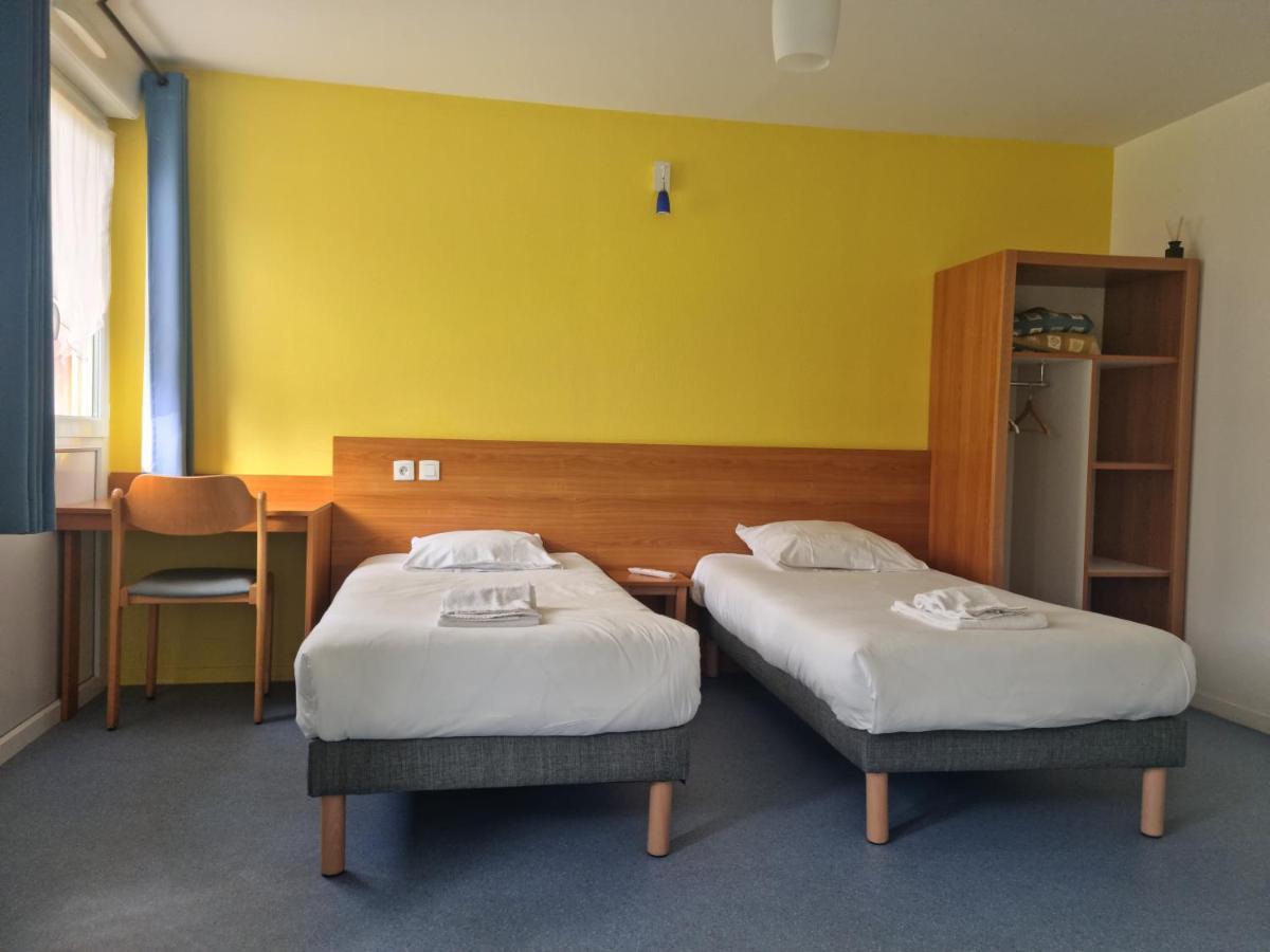 Hotel Vvf Eden Lake Еґлетон Екстер'єр фото