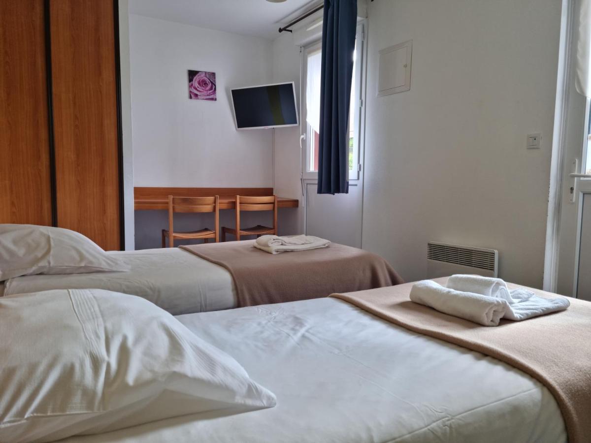 Hotel Vvf Eden Lake Еґлетон Екстер'єр фото
