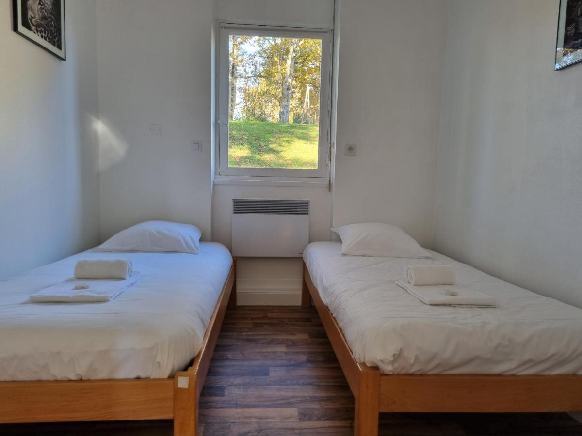 Hotel Vvf Eden Lake Еґлетон Екстер'єр фото