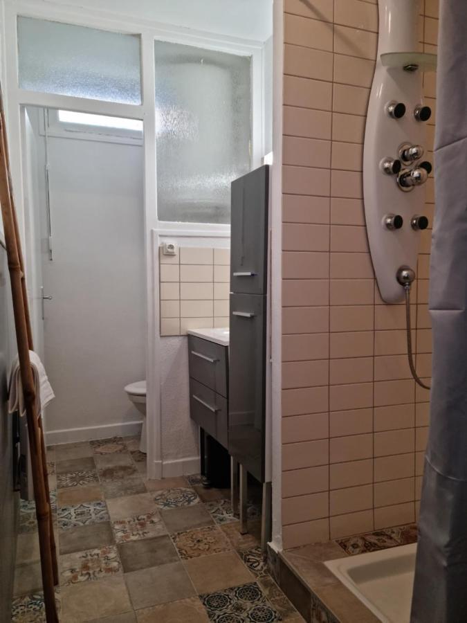 Hotel Vvf Eden Lake Еґлетон Екстер'єр фото