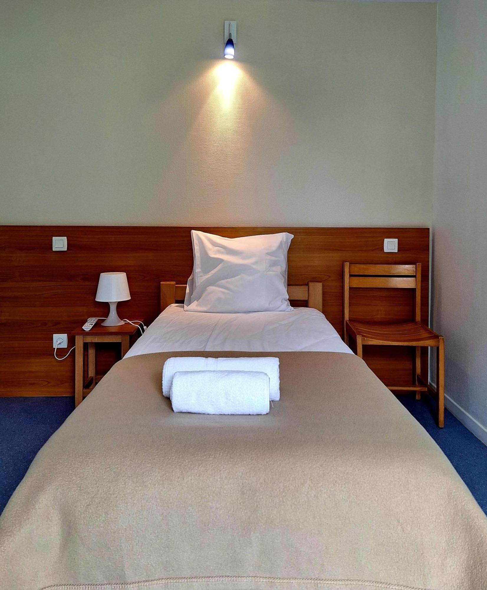 Hotel Vvf Eden Lake Еґлетон Екстер'єр фото